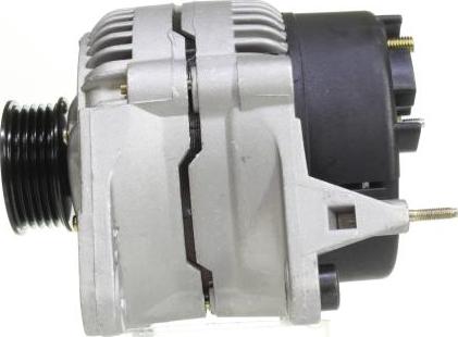 Alanko 11442249 - Generator alexcarstop-ersatzteile.com