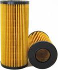 Mann-Filter HU722 - Ölfilter alexcarstop-ersatzteile.com