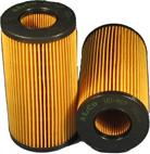 Alco Filter MD-469 - Ölfilter alexcarstop-ersatzteile.com