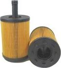 Alco Filter MD-437 - Ölfilter alexcarstop-ersatzteile.com