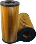 Alco Filter MD-545 - Ölfilter alexcarstop-ersatzteile.com