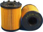 Alco Filter MD-537 - Ölfilter alexcarstop-ersatzteile.com