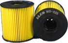 Alco Filter MD-525 - Ölfilter alexcarstop-ersatzteile.com