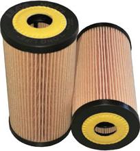 Alco Filter MD-579 - Ölfilter alexcarstop-ersatzteile.com