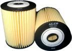 Alco Filter MD-641 - Ölfilter alexcarstop-ersatzteile.com