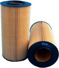 Alco Filter MD-671 - Ölfilter alexcarstop-ersatzteile.com