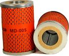 Alco Filter MD-005 - Ölfilter alexcarstop-ersatzteile.com