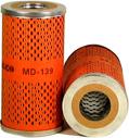 Alco Filter MD-139 - Ölfilter alexcarstop-ersatzteile.com