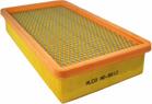 Alco Filter MD-8012 - Luftfilter alexcarstop-ersatzteile.com