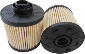 Alco Filter MD-885 - Kraftstofffilter alexcarstop-ersatzteile.com