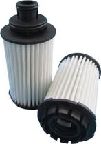 A.L. FILTER ALO8762 - Ölfilter alexcarstop-ersatzteile.com