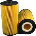 Alco Filter MD-347 - Ölfilter alexcarstop-ersatzteile.com