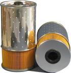 Alco Filter MD-249 - Ölfilter alexcarstop-ersatzteile.com