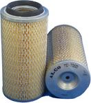 Filtron AM498/4 - Luftfilter alexcarstop-ersatzteile.com