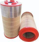 Alco Filter MD-7844 - Luftfilter alexcarstop-ersatzteile.com