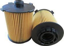 Alco Filter MD-783 - Ölfilter alexcarstop-ersatzteile.com