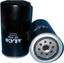 Alco Filter SP-958 - Ölfilter alexcarstop-ersatzteile.com