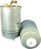 Alco Filter SP-973 - Kraftstofffilter alexcarstop-ersatzteile.com