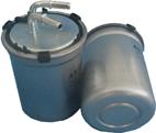 Alco Filter SP-1400 - Kraftstofffilter alexcarstop-ersatzteile.com