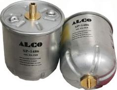 Alco Filter SP-1486 - Ölfilter alexcarstop-ersatzteile.com