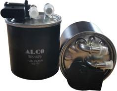 Alco Filter SP-1479 - Kraftstofffilter alexcarstop-ersatzteile.com