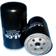 Alco Filter SP-1231 - Kraftstofffilter alexcarstop-ersatzteile.com