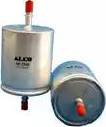 Valeo 587035 - Kraftstofffilter alexcarstop-ersatzteile.com