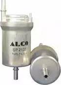 Alco Filter SP-2137 - Kraftstofffilter alexcarstop-ersatzteile.com