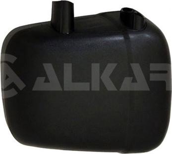 Alkar 9481287 - Weitwinkelspiegel alexcarstop-ersatzteile.com