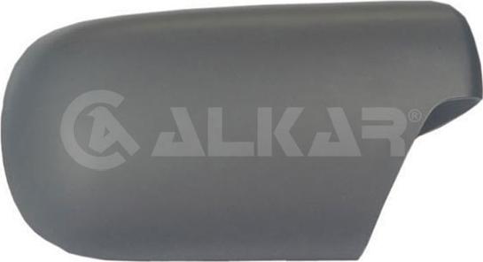 Alkar 6344844 - Abdeckung, Außenspiegel alexcarstop-ersatzteile.com