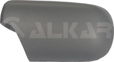 Alkar 6343844 - Abdeckung, Außenspiegel alexcarstop-ersatzteile.com