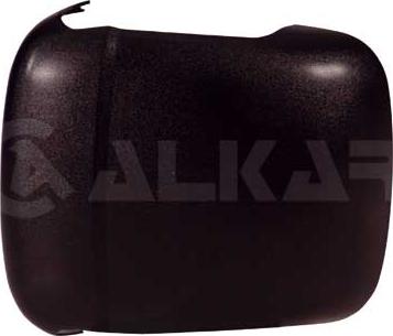 Alkar 9402287 - Weitwinkelspiegel alexcarstop-ersatzteile.com