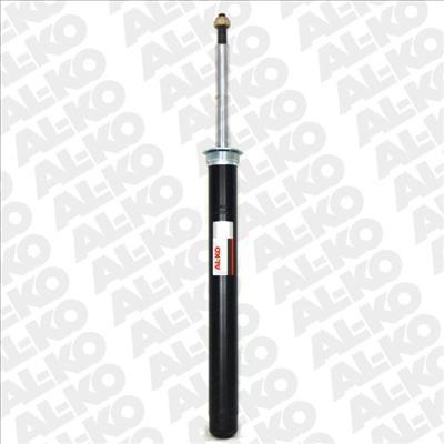 AL-KO 405670 - Stoßdämpfer alexcarstop-ersatzteile.com