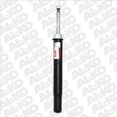 AL-KO 406140 - Stoßdämpfer alexcarstop-ersatzteile.com