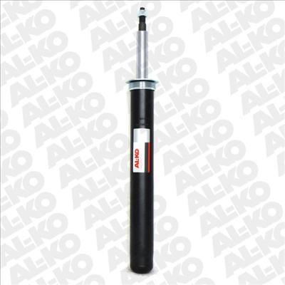 AL-KO 406120 - Stoßdämpfer alexcarstop-ersatzteile.com