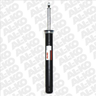 AL-KO 401020 - Stoßdämpfer alexcarstop-ersatzteile.com