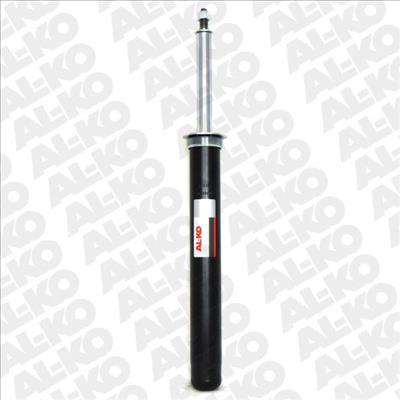 AL-KO 401023 - Stoßdämpfer alexcarstop-ersatzteile.com