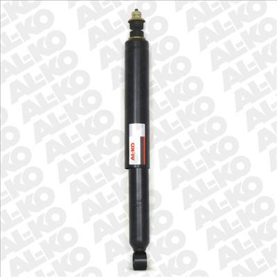 AL-KO 109310 - Stoßdämpfer alexcarstop-ersatzteile.com