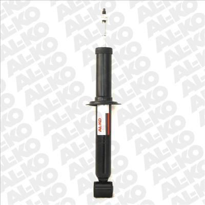 AL-KO 105440 - Stoßdämpfer alexcarstop-ersatzteile.com