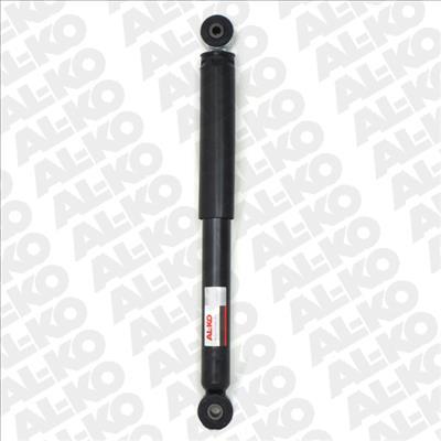 AL-KO 106203 - Stoßdämpfer alexcarstop-ersatzteile.com