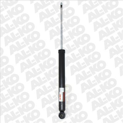 AL-KO 106703 - Stoßdämpfer alexcarstop-ersatzteile.com