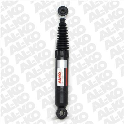 AL-KO 100993 - Stoßdämpfer alexcarstop-ersatzteile.com