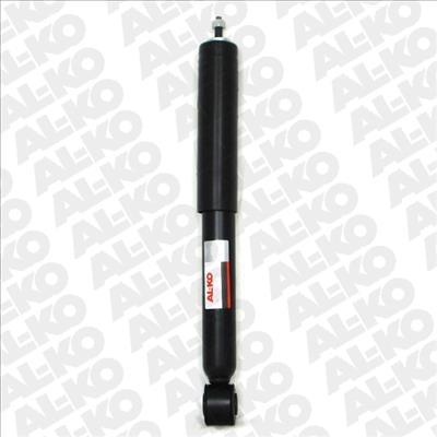 AL-KO 100733 - Stoßdämpfer alexcarstop-ersatzteile.com