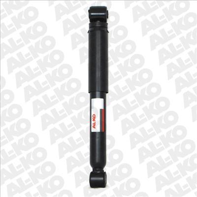 AL-KO 101613 - Stoßdämpfer alexcarstop-ersatzteile.com