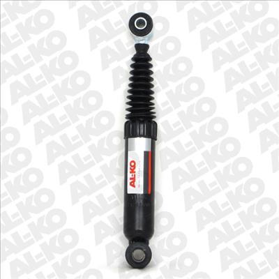 AL-KO 101103 - Stoßdämpfer alexcarstop-ersatzteile.com