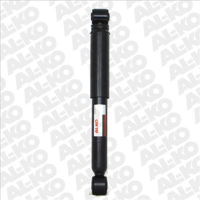 AL-KO 103373 - Stoßdämpfer alexcarstop-ersatzteile.com