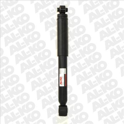 AL-KO 102963 - Stoßdämpfer alexcarstop-ersatzteile.com