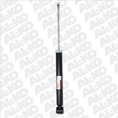 AL-KO 102903 - Stoßdämpfer alexcarstop-ersatzteile.com