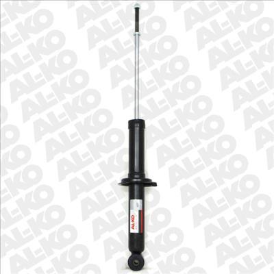 AL-KO 102883 - Stoßdämpfer alexcarstop-ersatzteile.com