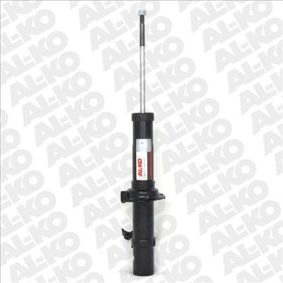 AL-KO 107184 - Stoßdämpfer alexcarstop-ersatzteile.com